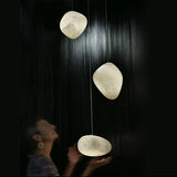 Alabaster Natural Stone Pendant light