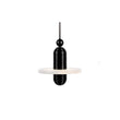 Csilla Alabaster Pendant Light