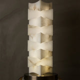 Gala Alabaster Table Lamp