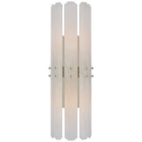 Aerin Bonnington Tall Sconce With Alabaster