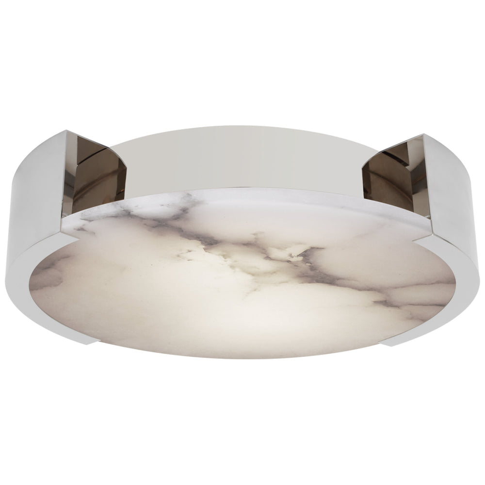 Alabaster Wearstler Melange Flushmount