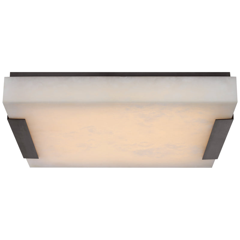 Kelly Wearstler Alabaster Covet Large Flush Mount