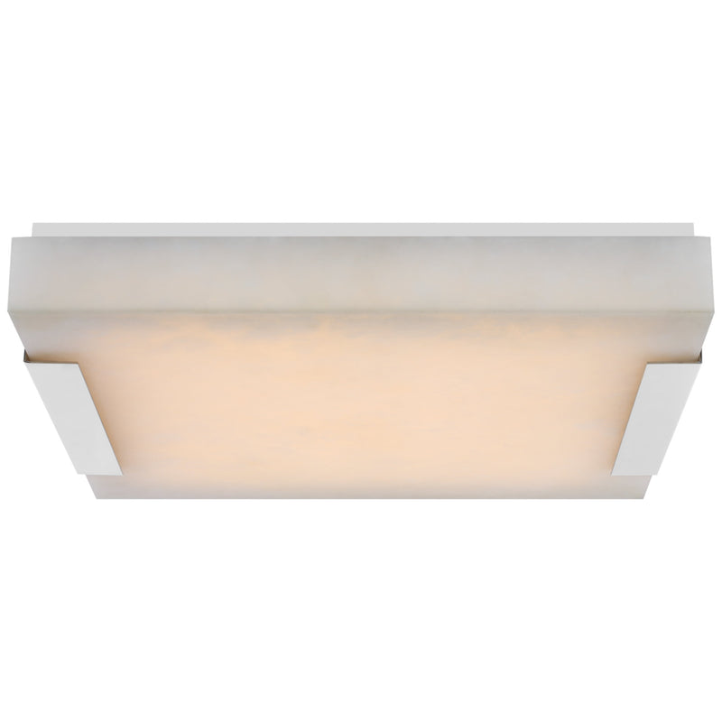 Kelly Wearstler Alabaster Covet Large Flush Mount