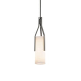 Alabaster Firenze 22in LED Pendant